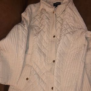 Jones NewYork Coat
